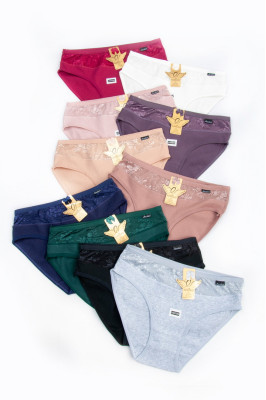 Труси жіночі